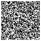 QR code with R A Bleckert Construction contacts