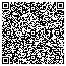 QR code with Lyon Trading contacts