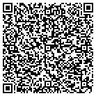 QR code with R & H Structural Engineers Inc contacts