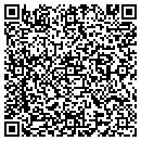 QR code with R L Carroll General contacts