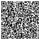 QR code with Teichert Inc contacts