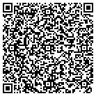QR code with T & T Engineering Service contacts