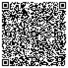 QR code with Walter Construction Land Leveling contacts