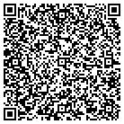 QR code with R B Burnham & CO Trading Post contacts