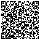 QR code with R & D Trading CO LLC contacts