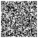 QR code with Geoscience contacts