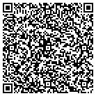 QR code with Geotechnical Services Inc contacts