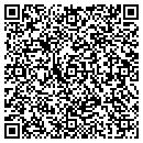 QR code with T 3 Trading Group LLC contacts