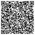 QR code with P A & Assoc contacts