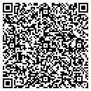 QR code with Harvels Custom Trim contacts