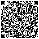 QR code with Accutemp Heating & Cooling Inc contacts