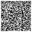 QR code with US Trading CO contacts