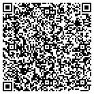 QR code with Wahoo Institutional Trading contacts