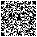QR code with Zoom Trading contacts
