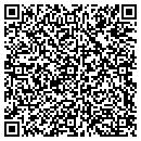 QR code with Amy Krueger contacts