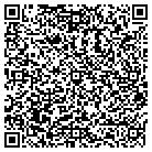 QR code with Apollo Heating & Cooling contacts