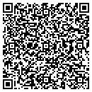 QR code with A.R. Sosebee contacts