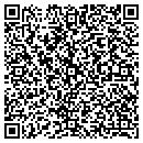 QR code with Atkinson Sales Service contacts
