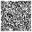 QR code with Atlas H V A C Design contacts