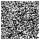 QR code with Marianne Mc Cain PHD contacts