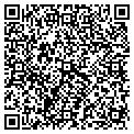 QR code with GNC contacts
