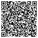 QR code with Bra Boutique contacts