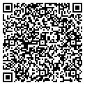 QR code with Bra Diva contacts