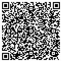 QR code with Bra Inc contacts