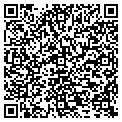 QR code with Bras Inc contacts