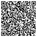 QR code with Bra's Unlimited contacts