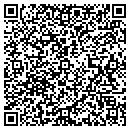 QR code with C K's Secrets contacts