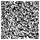 QR code with Corsetheaven contacts