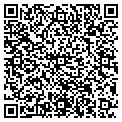 QR code with Cosabella contacts