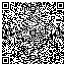 QR code with divashapers contacts