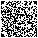 QR code with Gary's A/C contacts