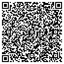 QR code with Hardin & Sons contacts