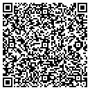 QR code with Henzler Wallace contacts