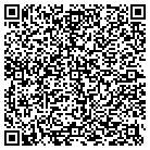 QR code with Hi Vacuum Thermal Systems Inc contacts