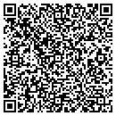 QR code with Hoffman Heating contacts