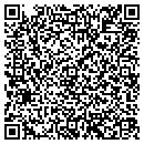 QR code with Hvac Corp contacts