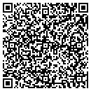 QR code with HVAC San Mateo contacts