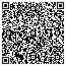 QR code with James R Loar contacts