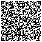 QR code with Kohler Ronan Consulting Eng contacts