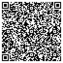 QR code with Woodys Cafe contacts