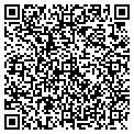 QR code with John F Chenevert contacts