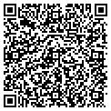 QR code with MEP BIM contacts