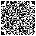 QR code with Moore Air Lic contacts