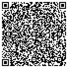 QR code with Precision Test & Balance CO contacts