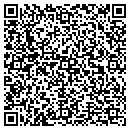 QR code with R 3 Engineering Inc contacts
