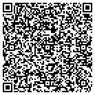 QR code with Radfloor Heating Systems Inc contacts